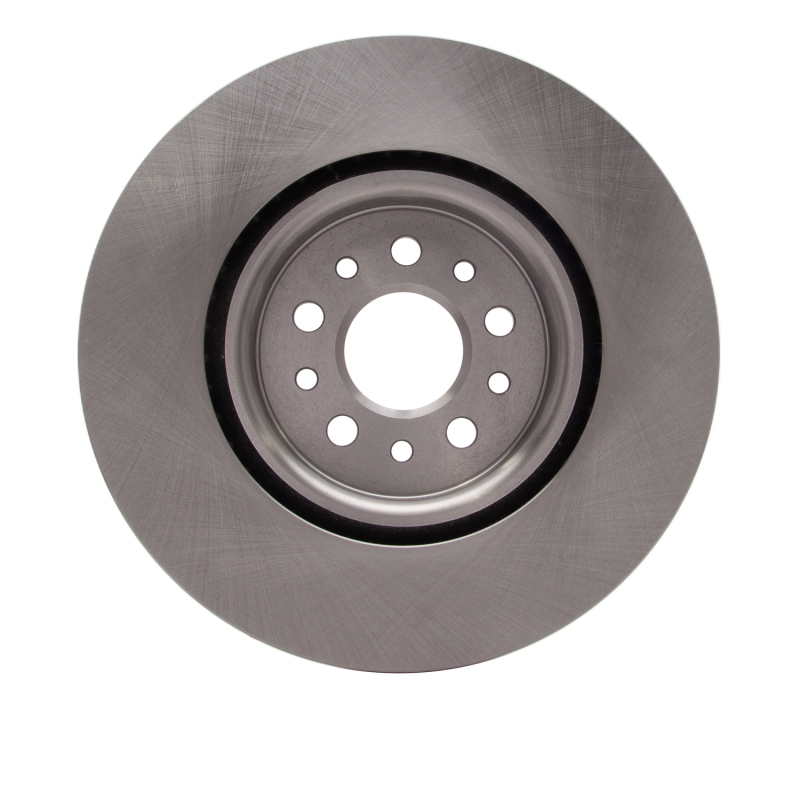 Picture of DFC 14-22 Maserati Ghibli Front Brake Rotor