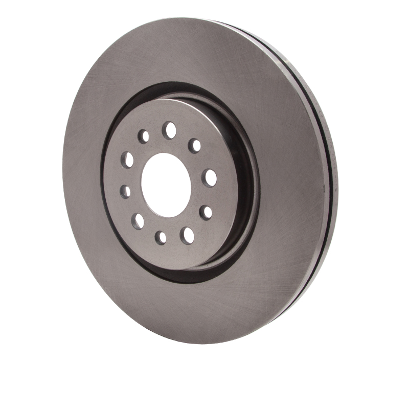 Picture of DFC 17-23 Maserati Levante Front Brake Rotor