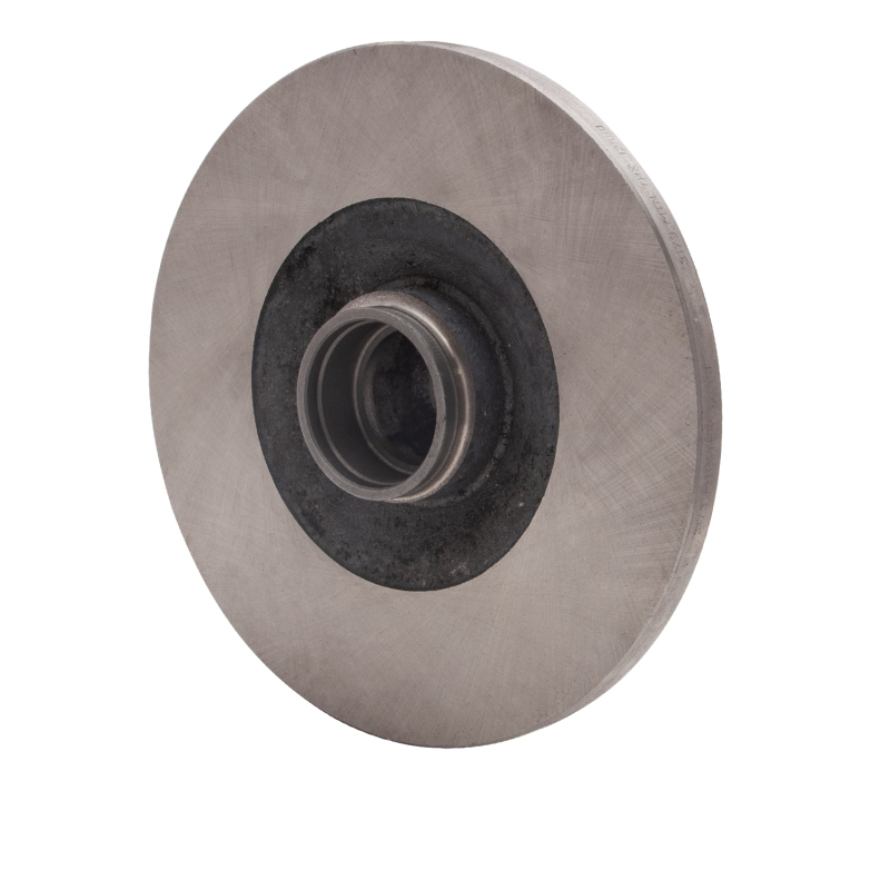 Picture of DFC 79-82 Mazda 626 Front Brake Rotor
