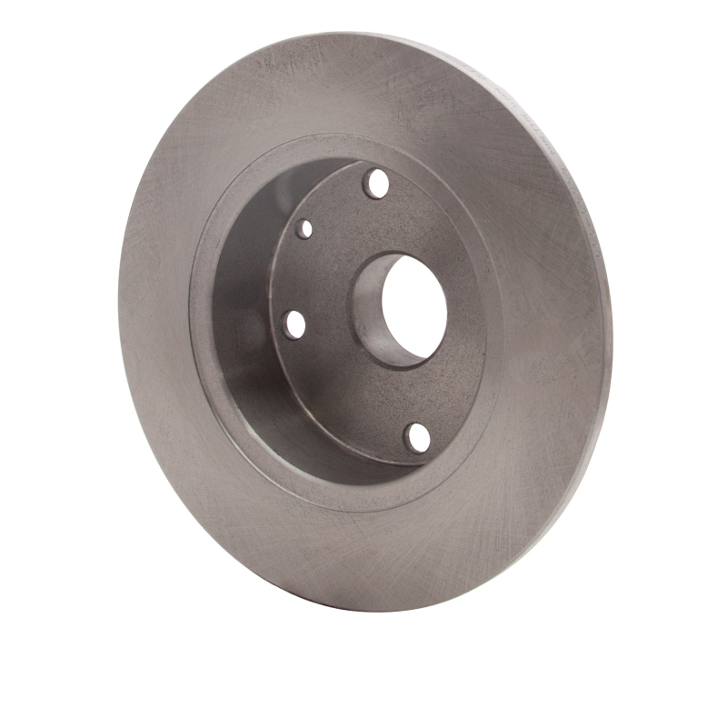 Picture of DFC 81-85 Mazda RX-7 Rear Brake Rotor