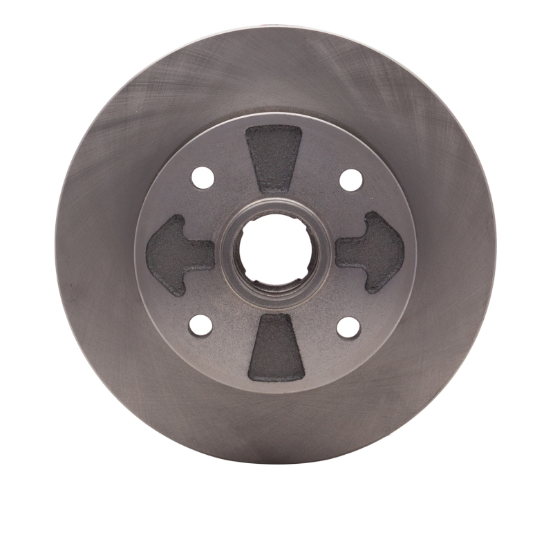 Picture of DFC 84-85 Mazda RX-7 Front Brake Rotor