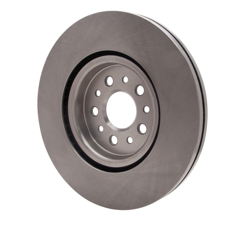Picture of DFC 17-23 Maserati Levante Front Brake Rotor