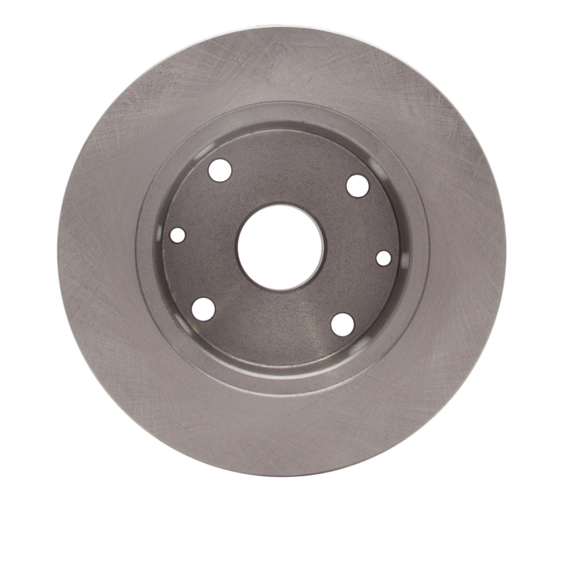 Picture of DFC 81-85 Mazda RX-7 Rear Brake Rotor