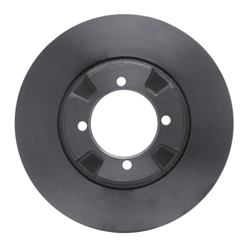 Picture of DFC 83-83 Mazda 626 Front Brake Rotor