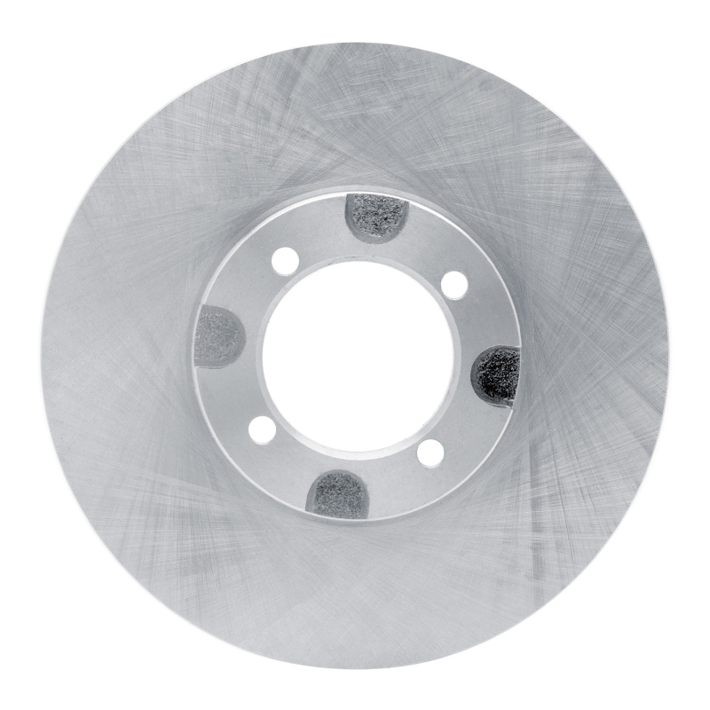 Picture of DFC 83-87 Mazda 626 Front Brake Rotor