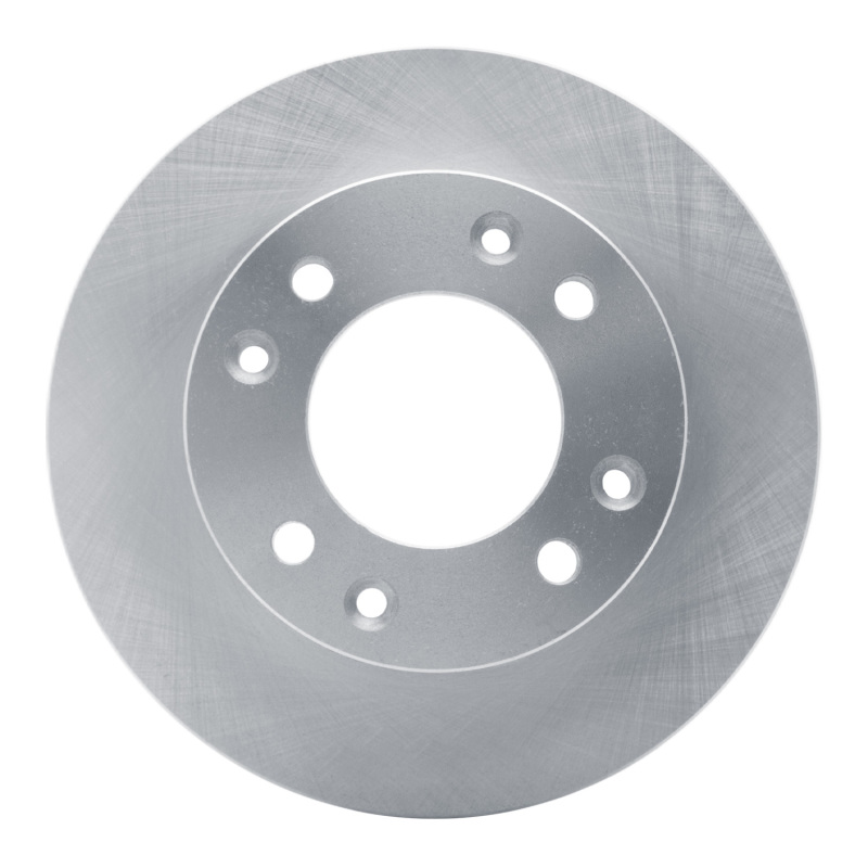 Picture of DFC 86-88 Mazda RX-7 Front Brake Rotor