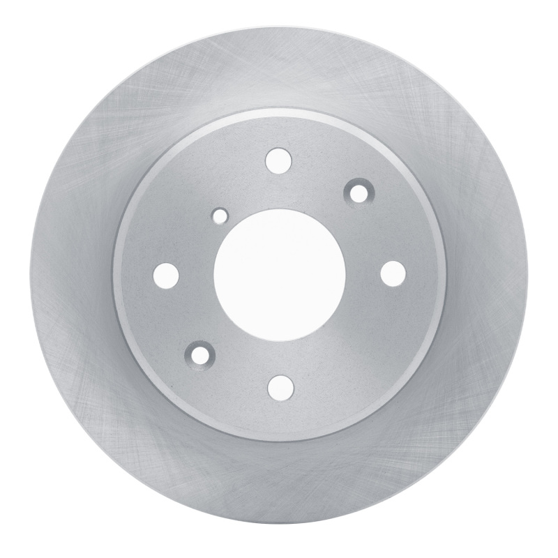 Picture of DFC 86-88 Mazda RX-7 Rear Brake Rotor