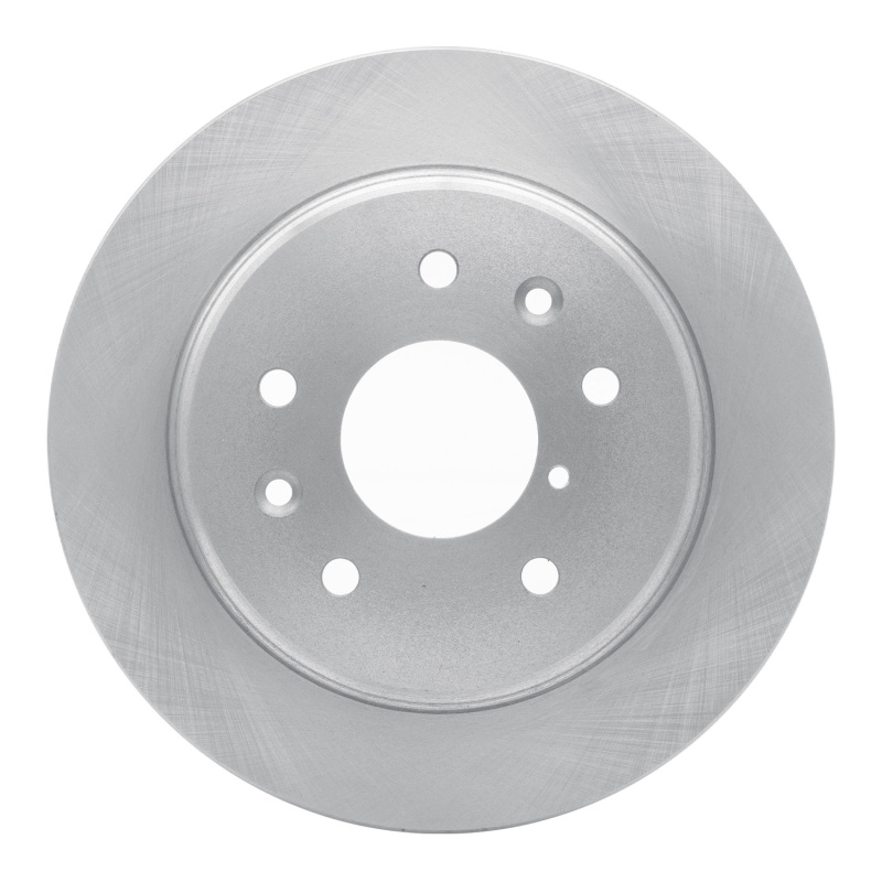 Picture of DFC 86-91 Mazda RX-7 Rear Brake Rotor