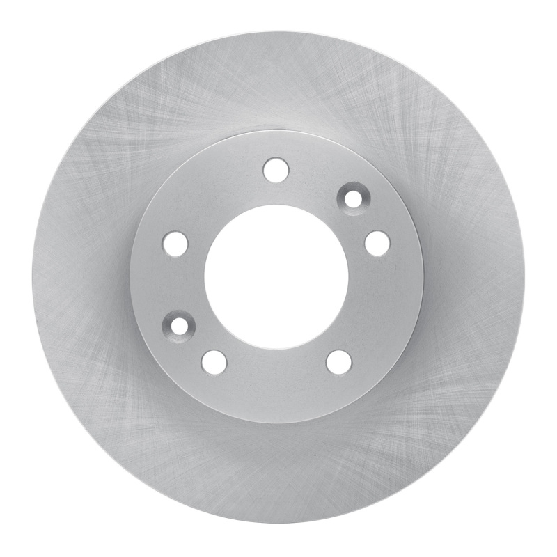 Picture of DFC 86-91 Mazda RX-7 Front Brake Rotor