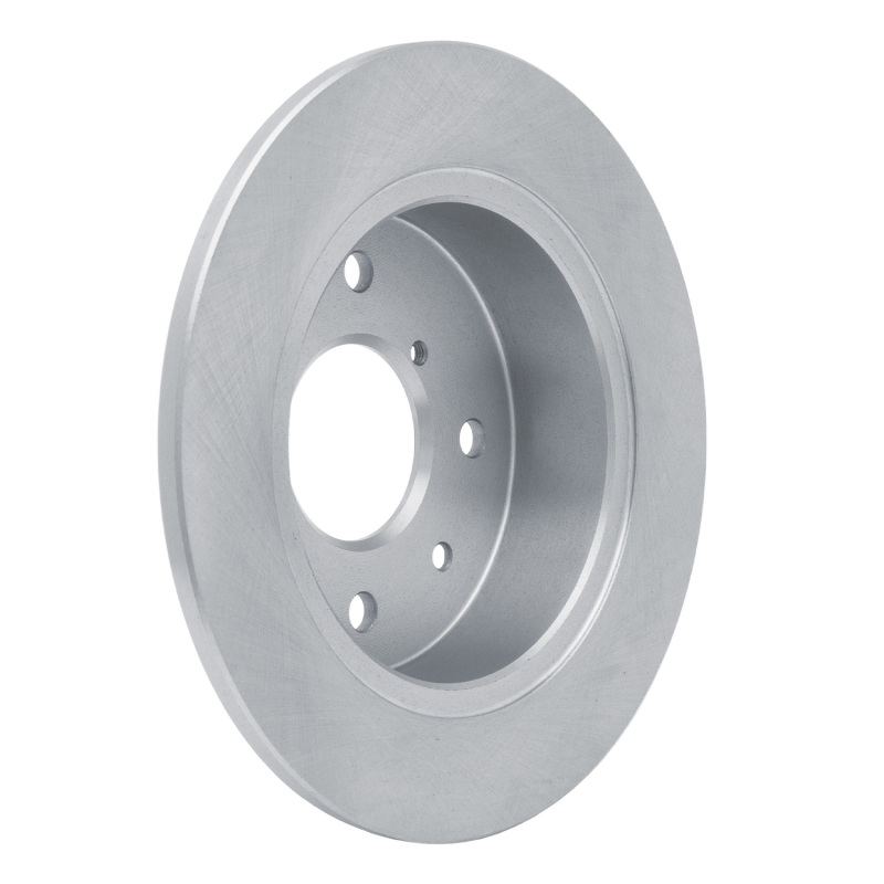 Picture of DFC 86-88 Mazda RX-7 Rear Brake Rotor