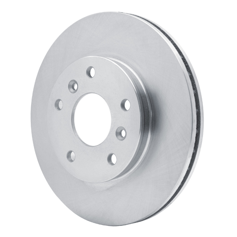 Picture of DFC 88-92 Ford Probe Front Brake Rotor
