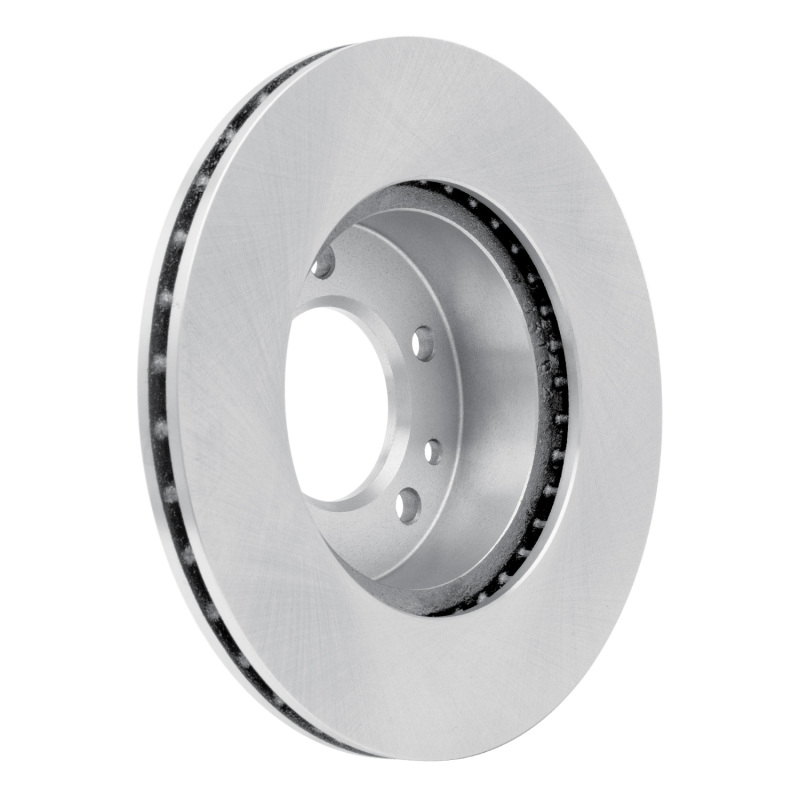Picture of DFC 86-91 Mazda RX-7 Front Brake Rotor