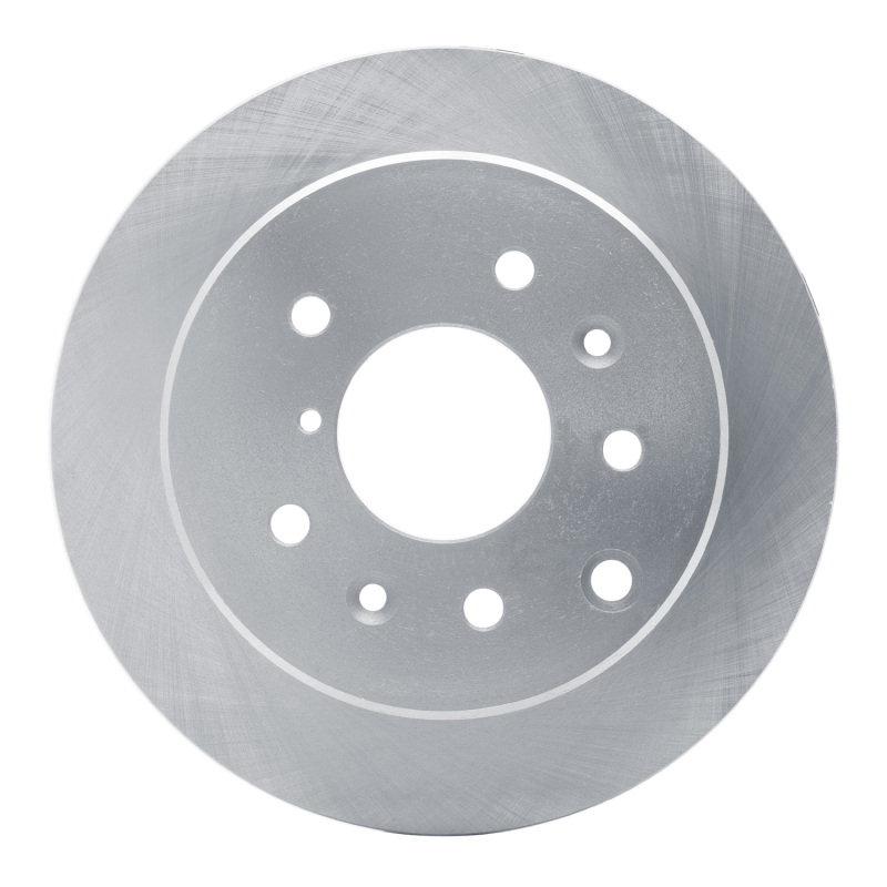 Picture of DFC 88-89 Mazda 929 Rear Brake Rotor
