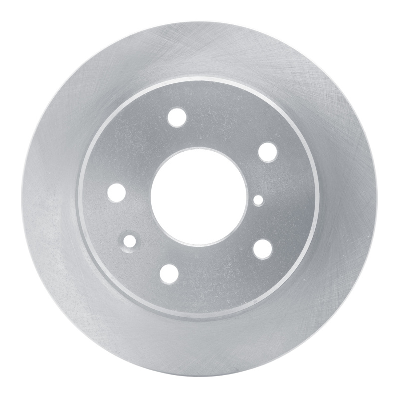 Picture of DFC 89-91 Mazda RX-7 Rear Brake Rotor