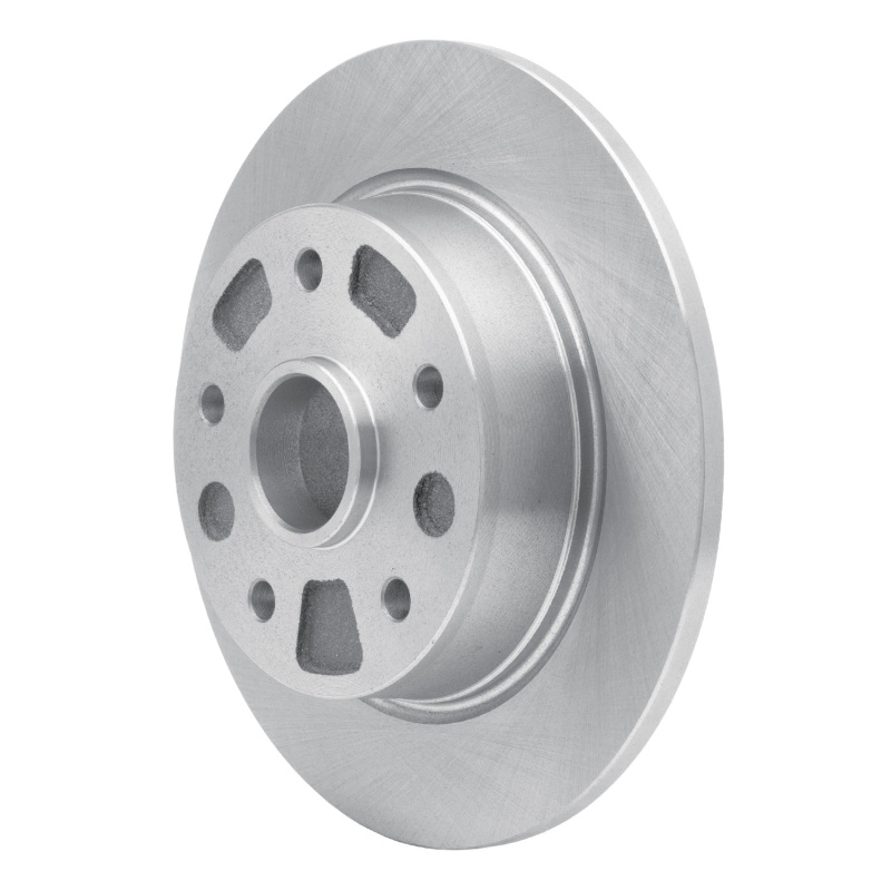 Picture of DFC 88-92 Ford Probe Rear Brake Rotor