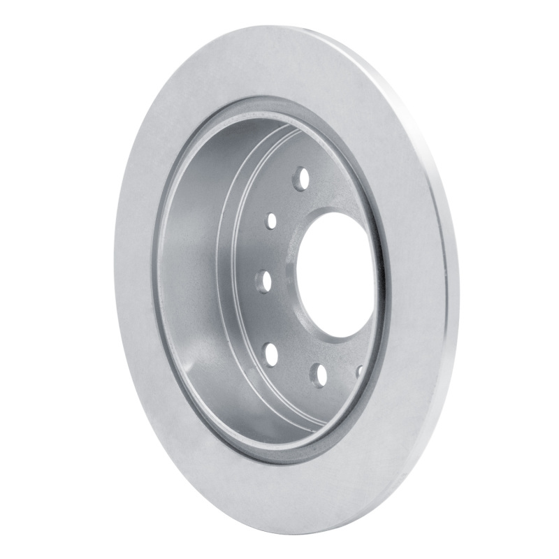 Picture of DFC 88-89 Mazda 929 Rear Brake Rotor