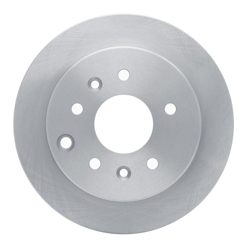 Picture of DFC 90-91 Mazda 929 Rear Brake Rotor