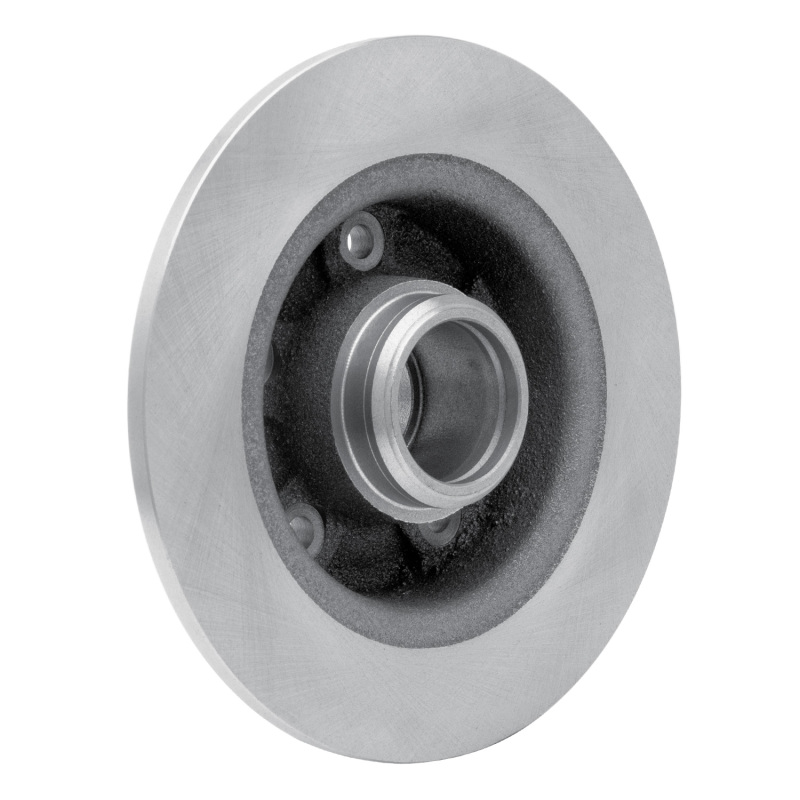 Picture of DFC 88-92 Ford Probe Rear Brake Rotor