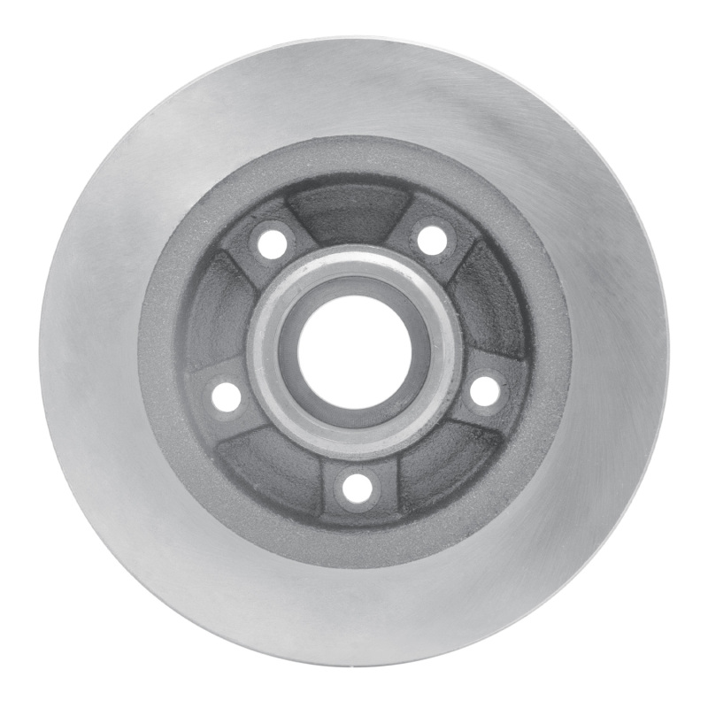 Picture of DFC 88-89 Mazda MX-6 Rear Brake Rotor