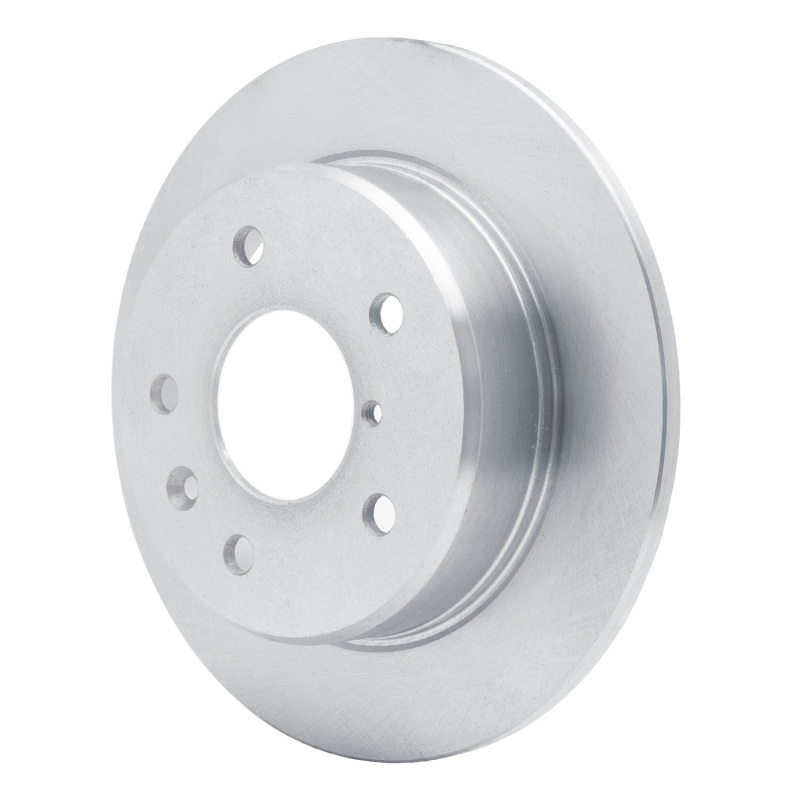 Picture of DFC 89-91 Mazda RX-7 Rear Brake Rotor