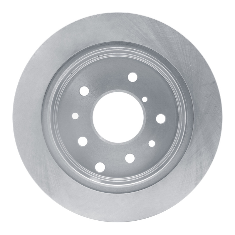 Picture of DFC 88-89 Mazda 929 Rear Brake Rotor