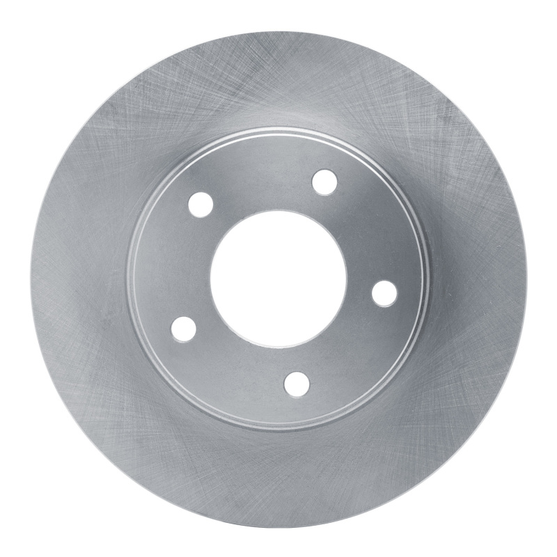Picture of DFC 92-03 Mazda 626 Front Brake Rotor