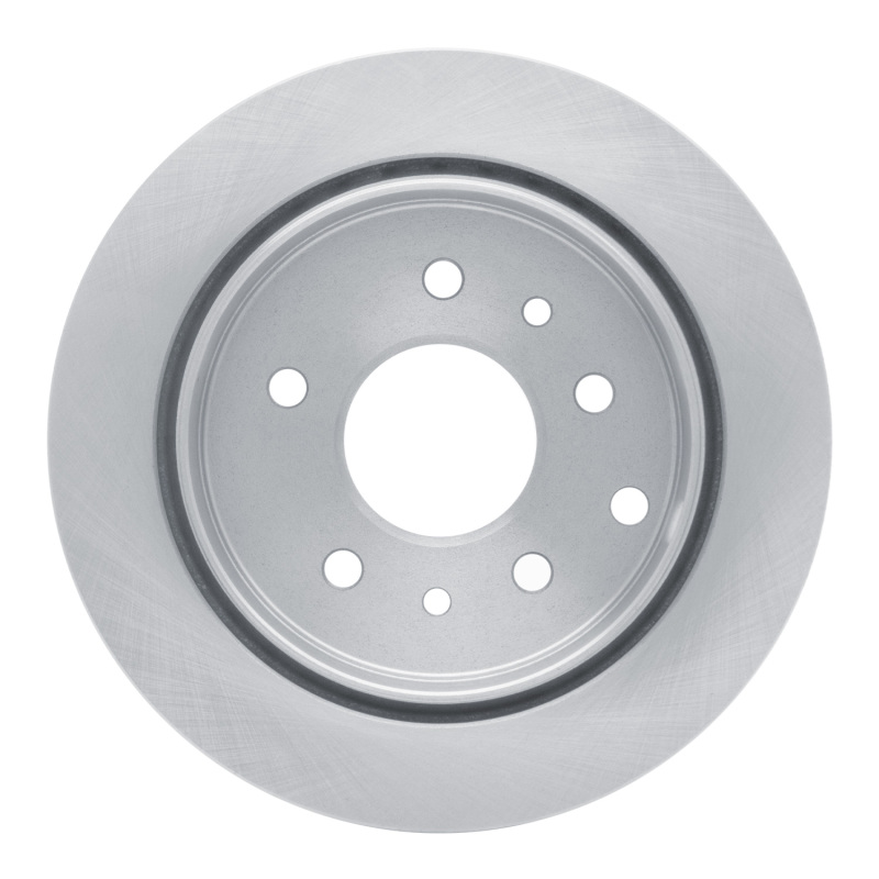 Picture of DFC 90-91 Mazda 929 Rear Brake Rotor