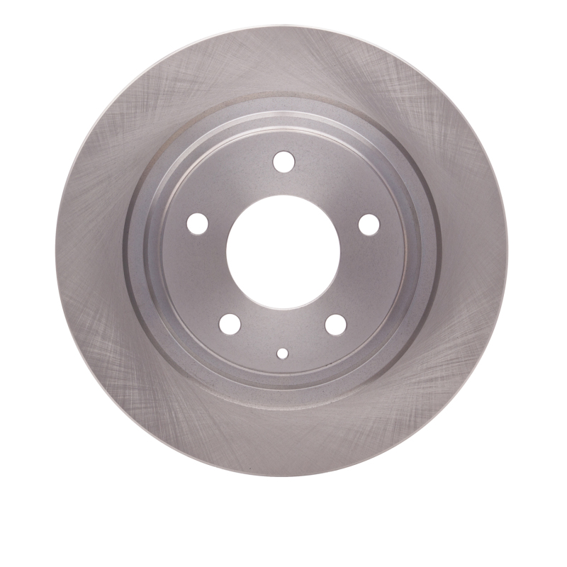 Picture of DFC 93-95 Mazda RX-7 Rear Brake Rotor