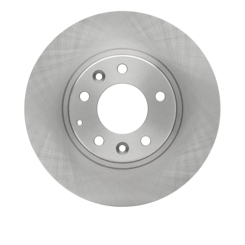 Picture of DFC 93-95 Mazda RX-7 Front Brake Rotor