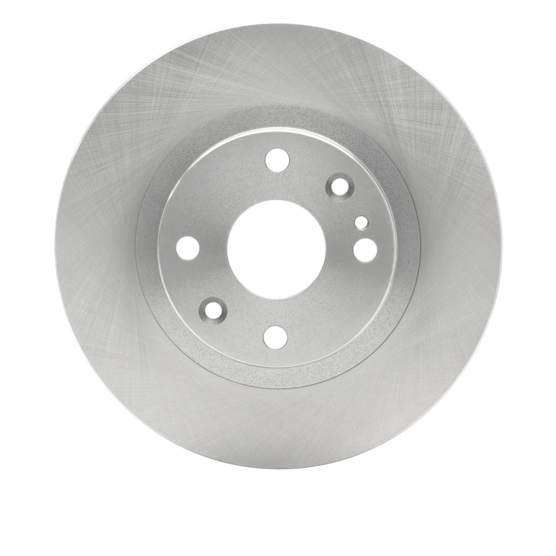 Picture of DFC 99-03 Mazda Protege Front Brake Rotor