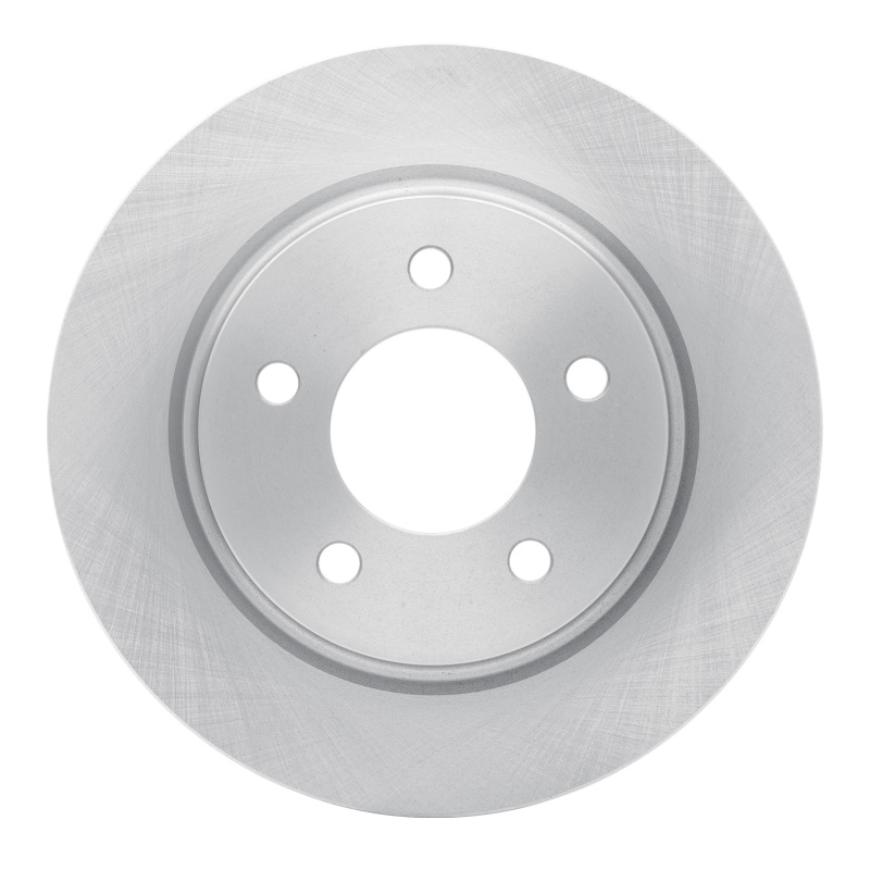 Picture of DFC 04-13 Mazda 3 Rear Brake Rotor