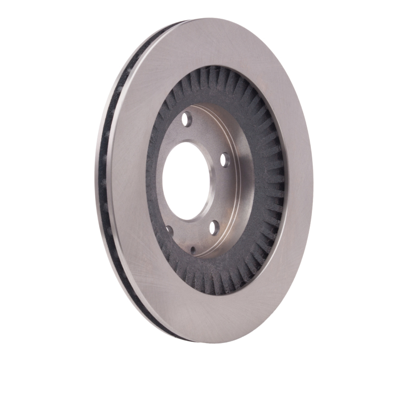 Picture of DFC 93-95 Mazda RX-7 Rear Brake Rotor
