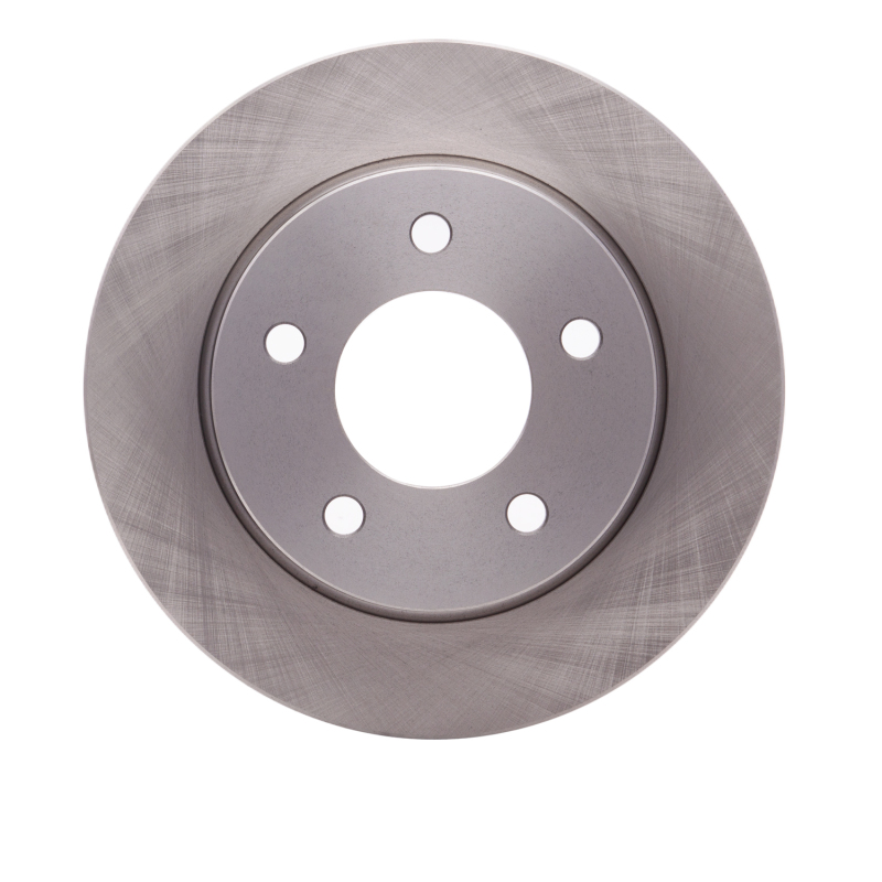Picture of DFC 04-13 Mazda 3 Rear Brake Rotor
