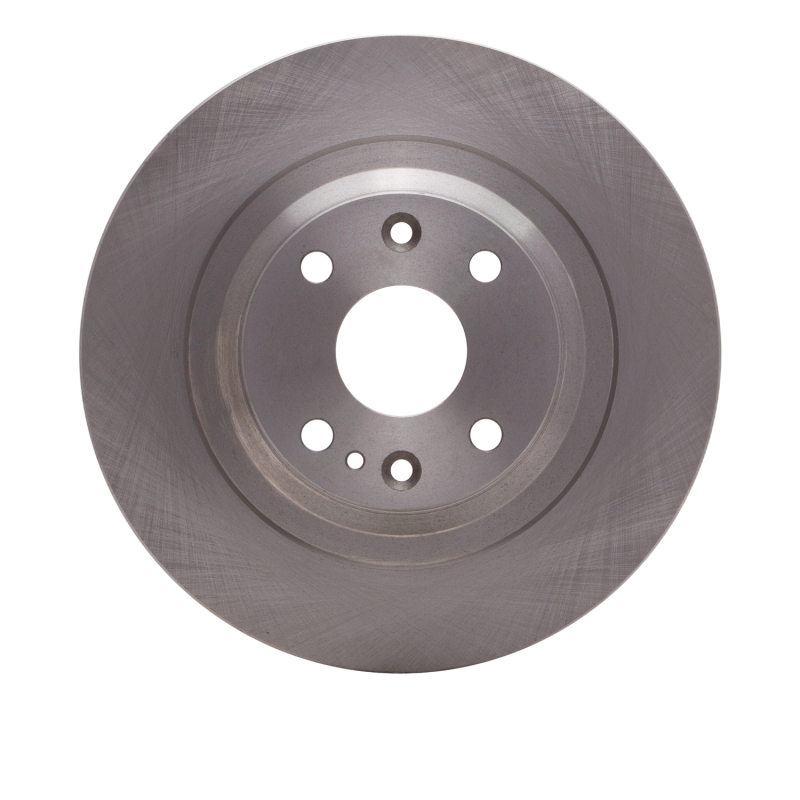 Picture of DFC 01-05 Mazda Miata Rear Brake Rotor