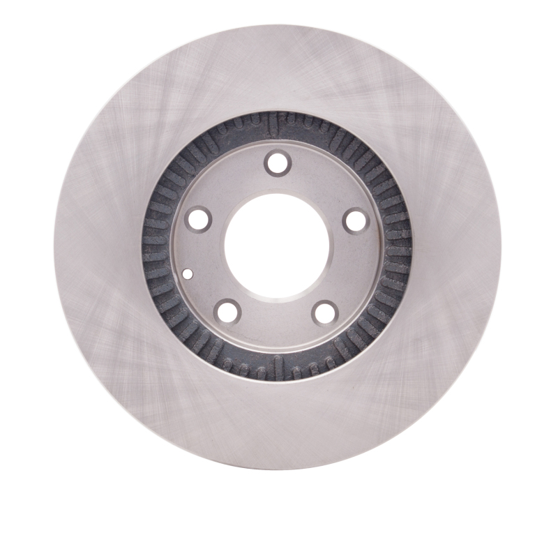 Picture of DFC 01-02 Mazda Millenia Front Brake Rotor
