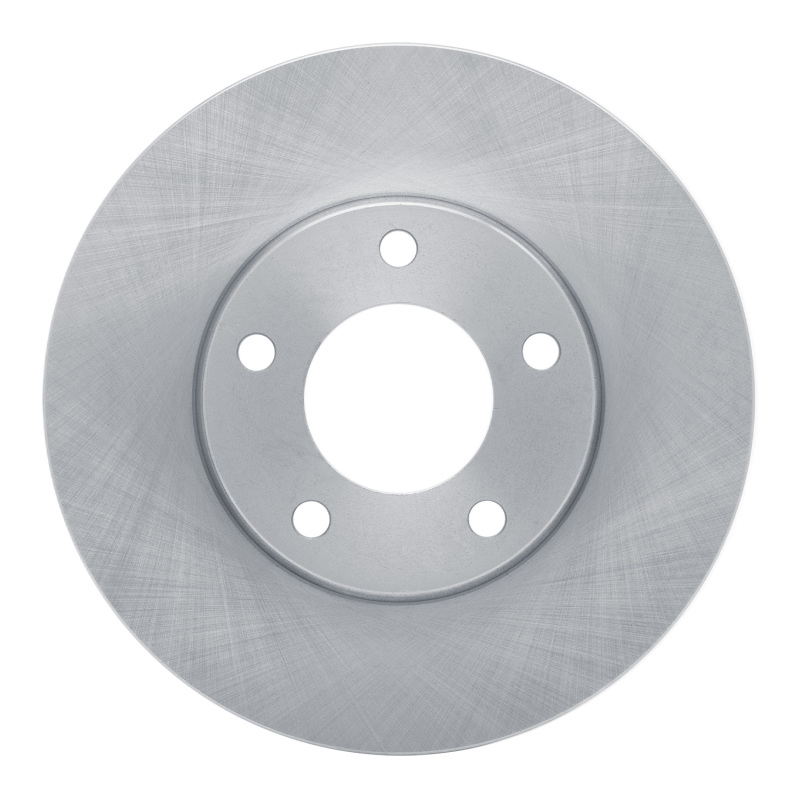 Picture of DFC 04-13 Mazda 3 Front Brake Rotor