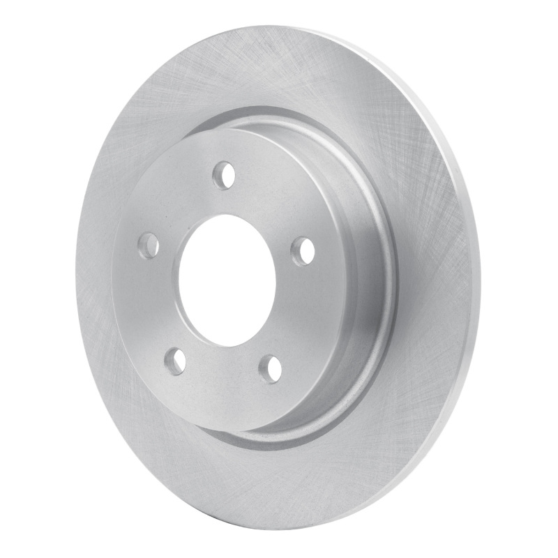 Picture of DFC 04-13 Mazda 3 Rear Brake Rotor