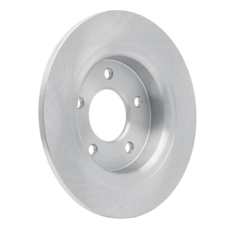 Picture of DFC 04-13 Mazda 3 Rear Brake Rotor