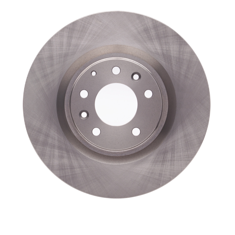 Picture of DFC 04-11 Mazda RX-8 Front Brake Rotor