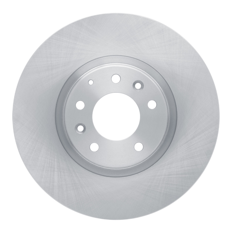 Picture of DFC 06-07 Mazda 6 Front Brake Rotor