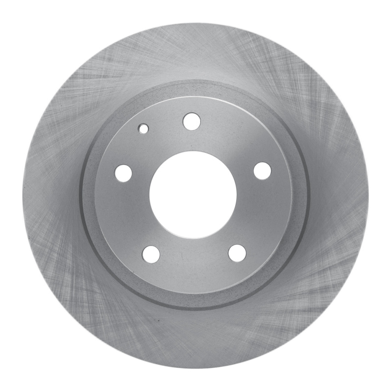 Picture of DFC 14-21 Mazda 6 Rear Brake Rotor
