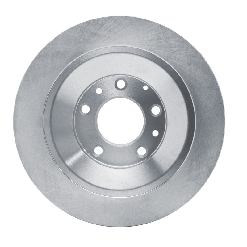 Picture of DFC 06-07 Mazda 6 Rear Brake Rotor