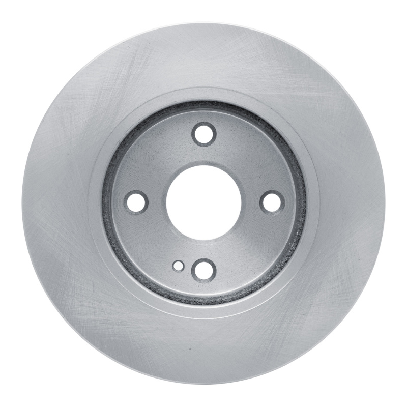 Picture of DFC 11-15 Mazda 2 (USA/Canada) Front Brake Rotor