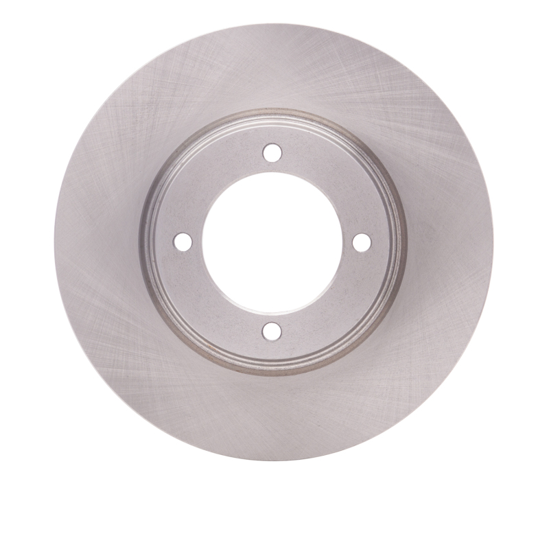 Picture of DFC 74-84 Ford Courier (USA/Canada) Front Brake Rotor