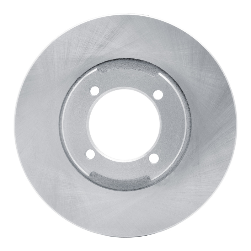 Picture of DFC 82-84 Mazda B2000 Front Brake Rotor