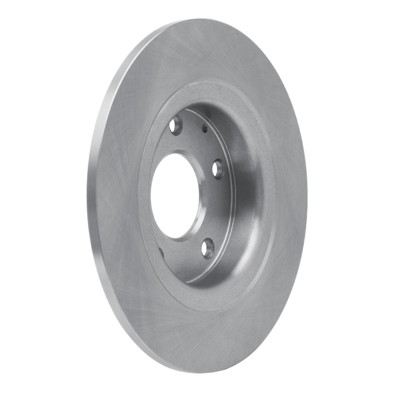 Picture of DFC 14-21 Mazda 6 Rear Brake Rotor