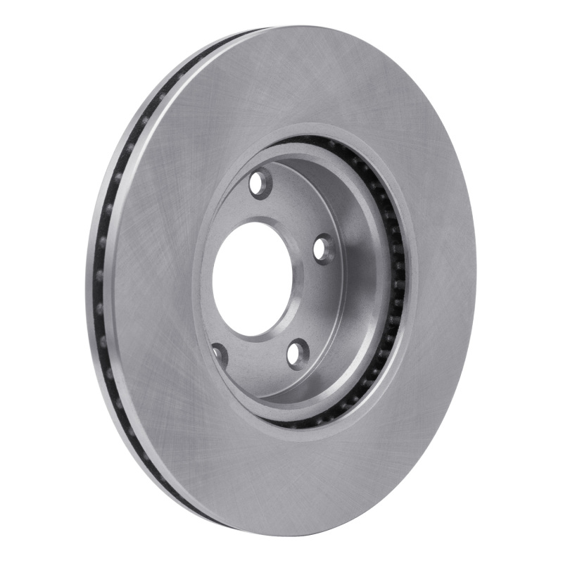 Picture of DFC 14-24 Mazda CX-3 Front Brake Rotor
