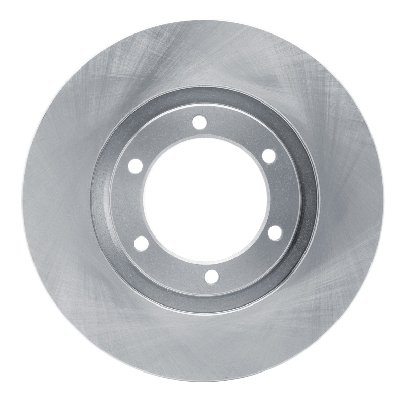 Picture of DFC 87-93 Mazda B2000 Front Brake Rotor