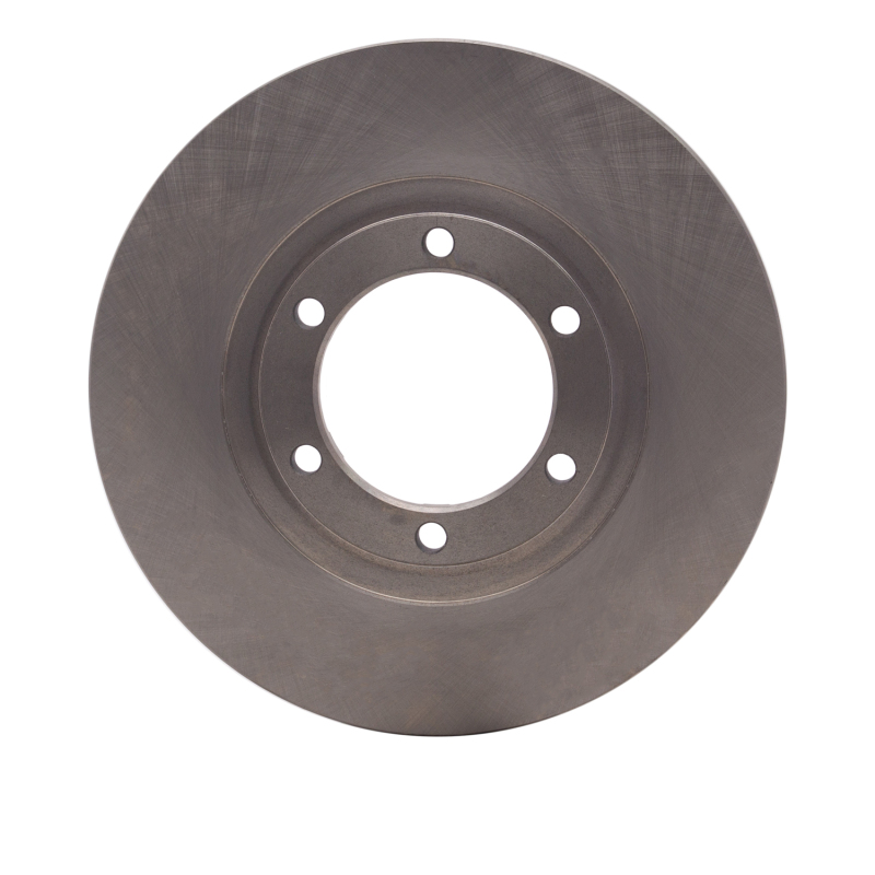 Picture of DFC 86-93 Mazda B2000 Front Brake Rotor