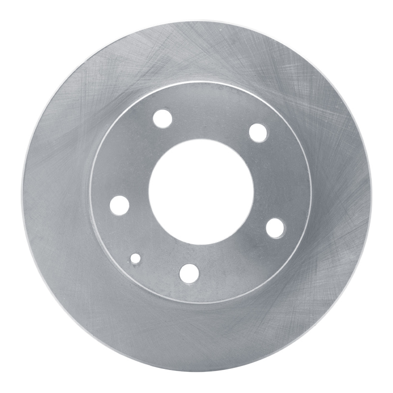 Picture of DFC 92-93 Mazda MPV Front Brake Rotor